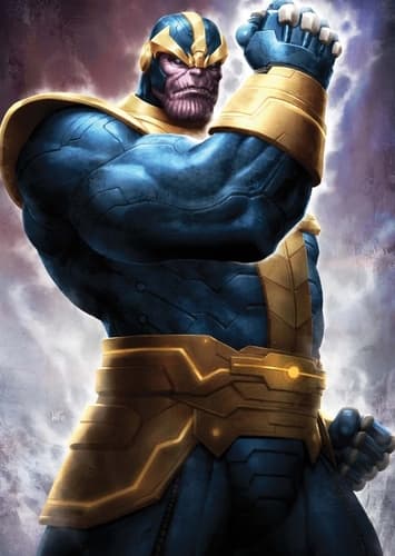 Thanos