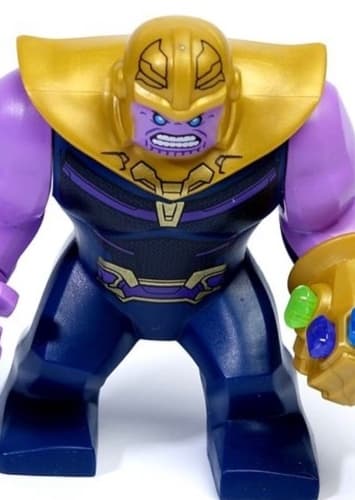 Thanos (voice)