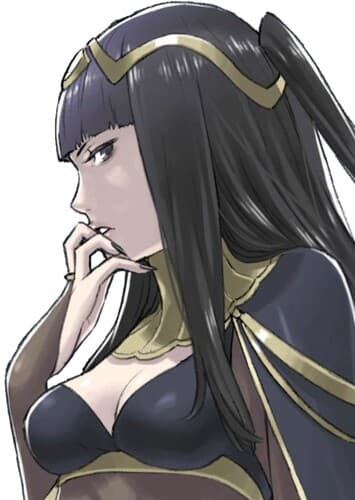 Tharja