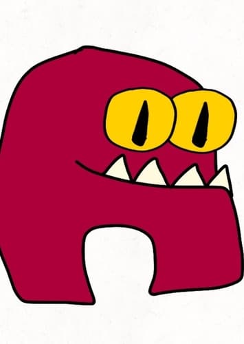 That Big Monster Thing