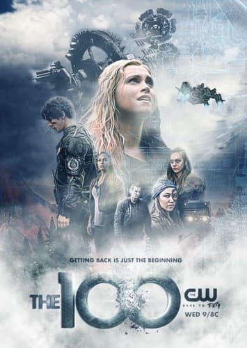 The 100
