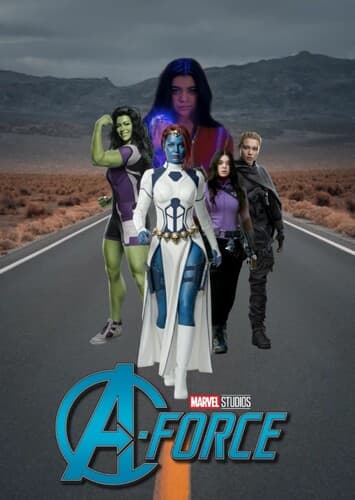 The A-force