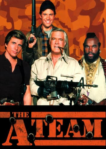 The A-Team