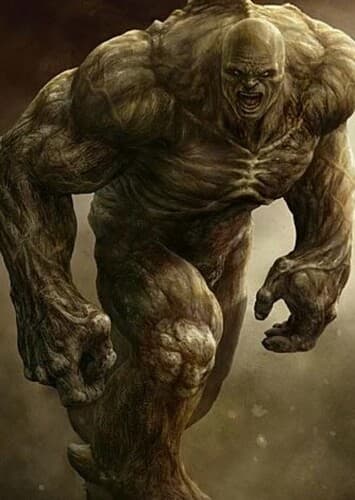 The Abomination (Hulk)