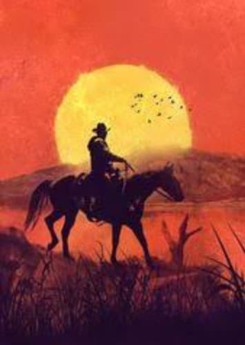 The Aimless Outsider