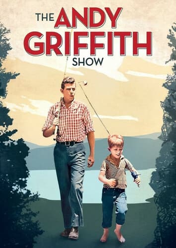 The Andy Griffith Show
