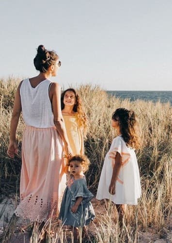 THE AQUILAS FIRST GENERATION