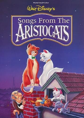 The Aristocats