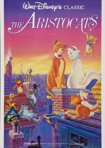 The Aristocats