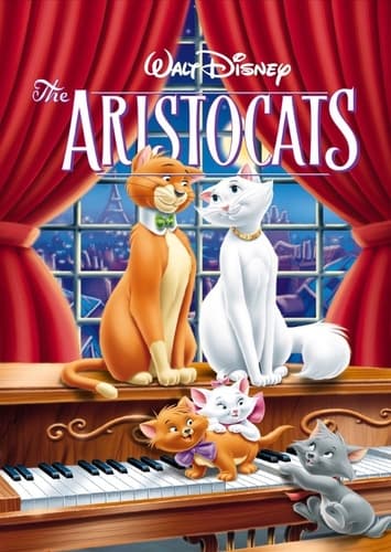 The Aristocats