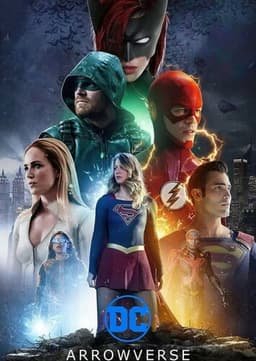 The Arrowverse