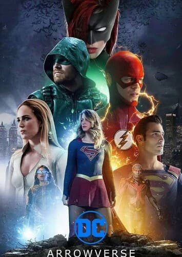 The Arrowverse