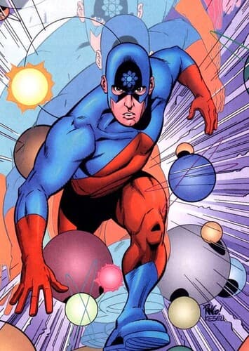 The Atom