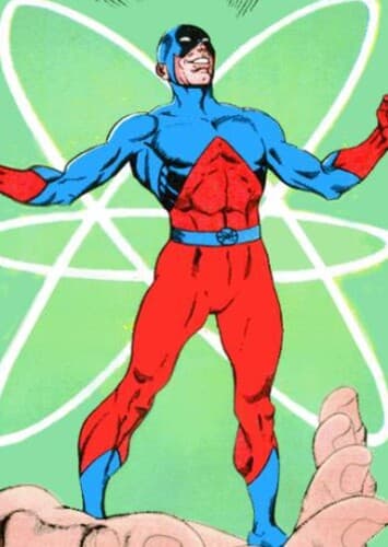 The Atom