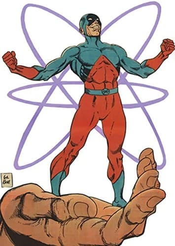 The Atom