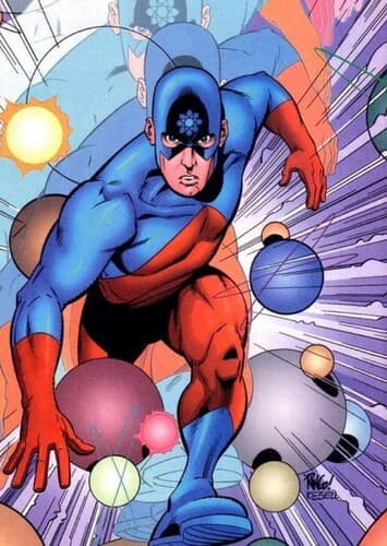 The Atom