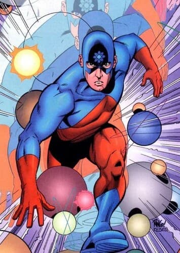 The Atom