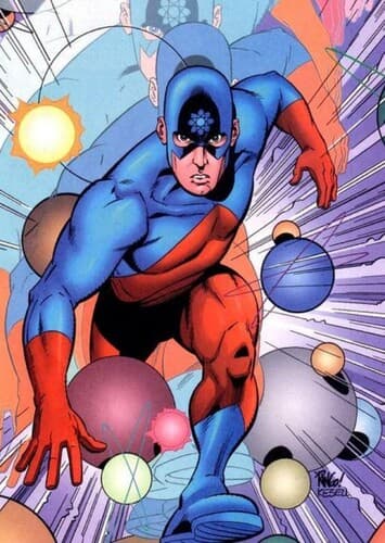 The Atom