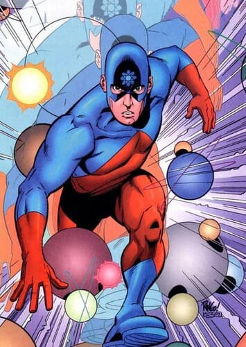 The Atom