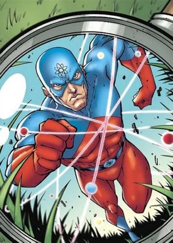 The Atom