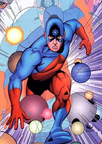 The Atom