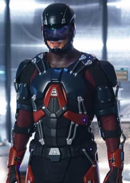 The Atom/Ray Palmer