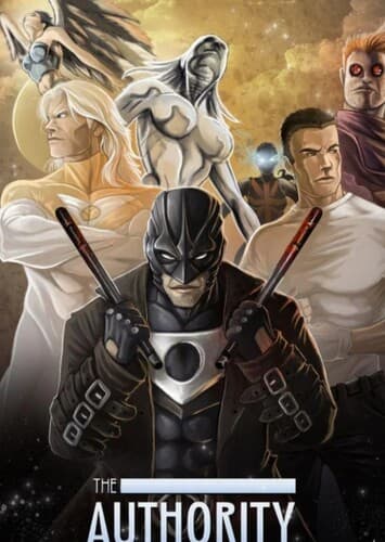 The Authority
