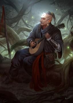 The Bard