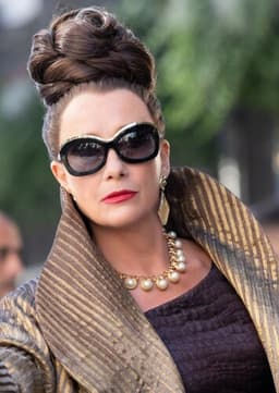 Baroness Von Hellman