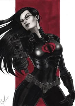 The Baroness