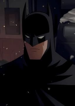 The Bat (Jeffery Wayne)