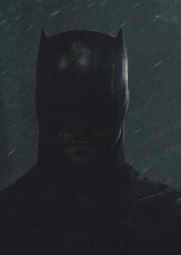 The Bat-Man