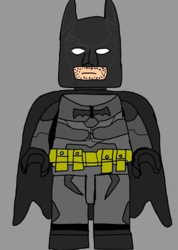 The Batman