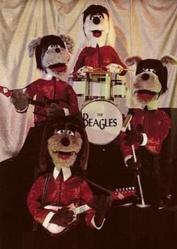 The Beagles