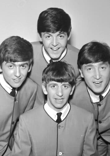 The Beatles
