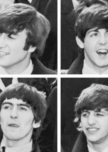 The Beatles