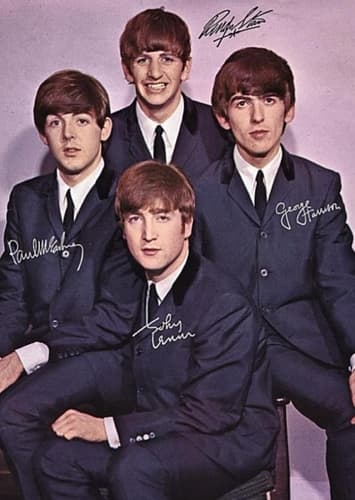 The Beatles