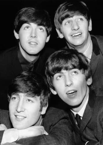 The Beatles