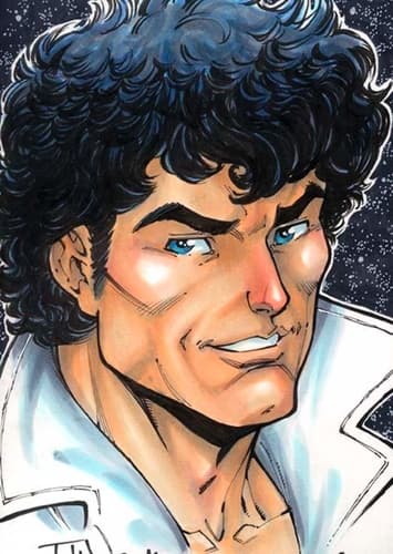 The Beyonder