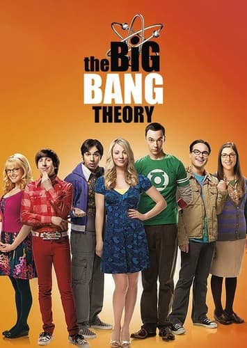 The Big Bang Theory
