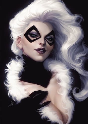 Black Cat