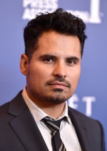 Michael Pena