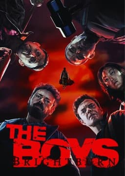 The Boys: Brightburn