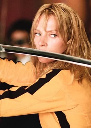The Bride / Beatrix Kiddo