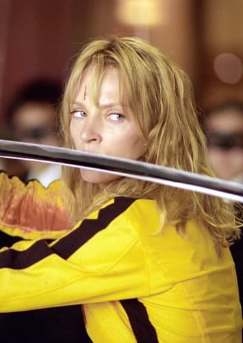 The Bride / Beatrix Kiddo