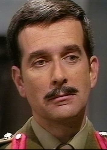 The Brigadier
