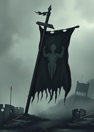 The Broken Banner