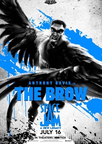 The Brow