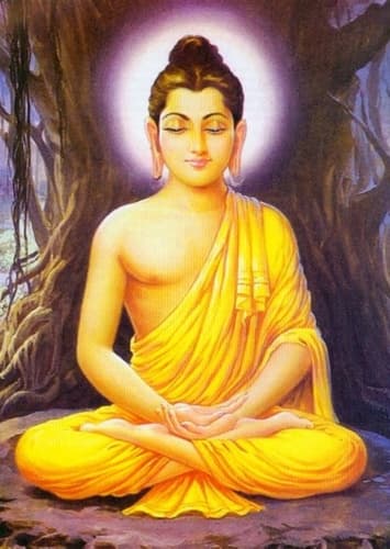 The Buddha