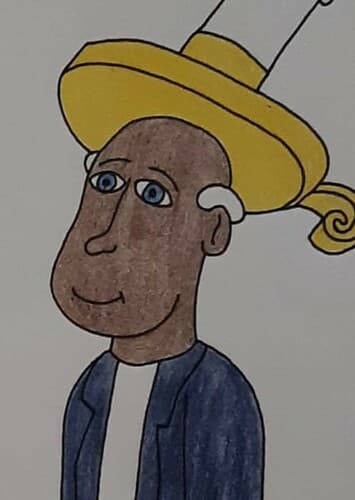 The Candlestick Maker